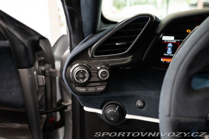 Ferrari 488 Atelier/Karbon/Lift 2019