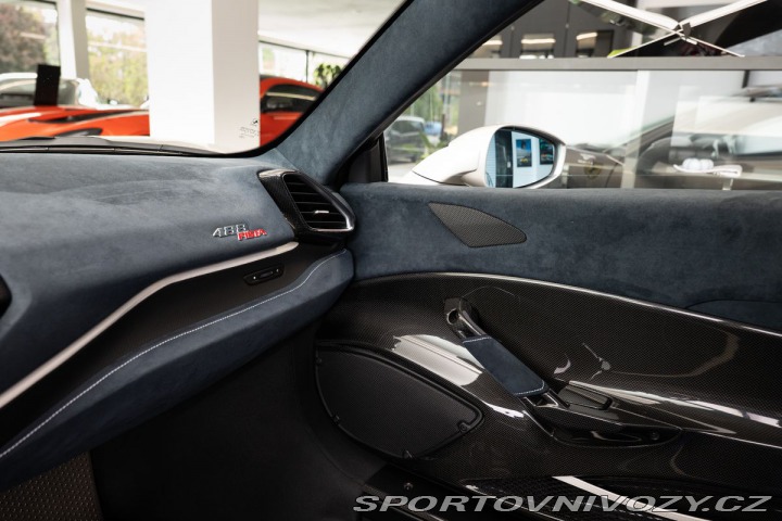 Ferrari 488 Atelier/Karbon/Lift 2019