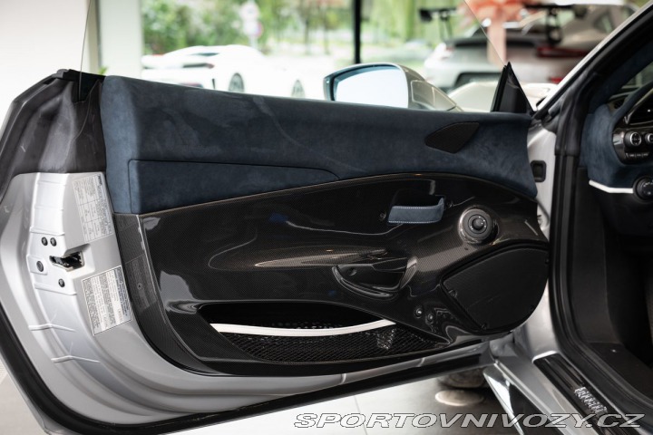 Ferrari 488 Atelier/Karbon/Lift 2019