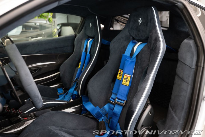 Ferrari 488 Atelier/Karbon/Lift 2019