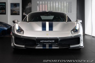 Ferrari 488 Atelier/Karbon/Lift 2019