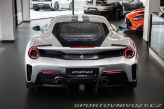 Ferrari 488 Atelier/Karbon/Lift 2019