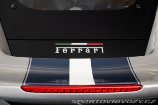 Ferrari 488 Atelier/Karbon/Lift 2019