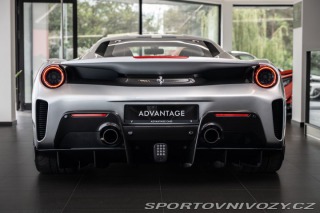 Ferrari 488 Atelier/Karbon/Lift 2019