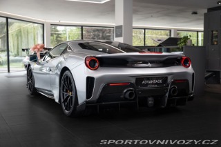Ferrari 488 Atelier/Karbon/Lift 2019