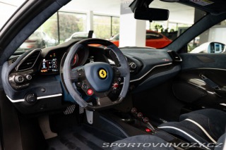 Ferrari 488 Atelier/Karbon/Lift 2019