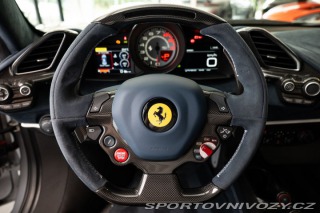 Ferrari 488 Atelier/Karbon/Lift 2019