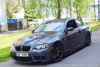 BMW 3 BMW 335i KUPÉ E92 M3 LOOK