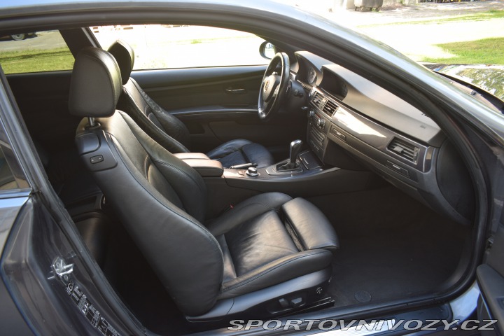 BMW 3 BMW 335i KUPÉ E92 M3 LOOK 2008