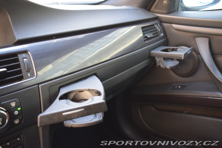 BMW 3 BMW 335i KUPÉ E92 M3 LOOK 2008