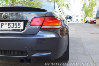 BMW 3 BMW 335i KUPÉ E92 M3 LOOK 2008