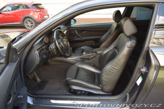 BMW 3 BMW 335i KUPÉ E92 M3 LOOK 2008