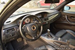 BMW 3 BMW 335i KUPÉ E92 M3 LOOK 2008