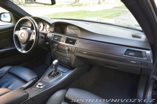 BMW 3 BMW 335i KUPÉ E92 M3 LOOK 2008