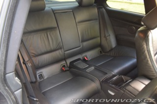 BMW 3 BMW 335i KUPÉ E92 M3 LOOK 2008
