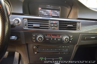 BMW 3 BMW 335i KUPÉ E92 M3 LOOK 2008