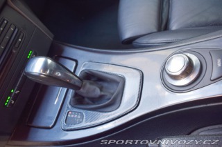 BMW 3 BMW 335i KUPÉ E92 M3 LOOK 2008