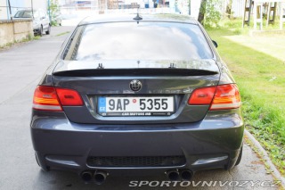 BMW 3 BMW 335i KUPÉ E92 M3 LOOK 2008