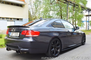 BMW 3 BMW 335i KUPÉ E92 M3 LOOK 2008