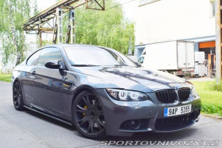 BMW 3 BMW 335i KUPÉ E92 M3 LOOK 2008