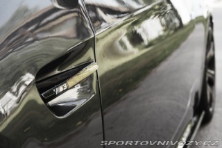 BMW 3 BMW 335i KUPÉ E92 M3 LOOK 2008