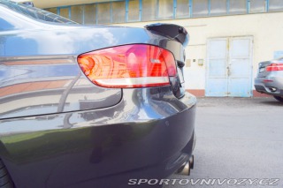 BMW 3 BMW 335i KUPÉ E92 M3 LOOK 2008