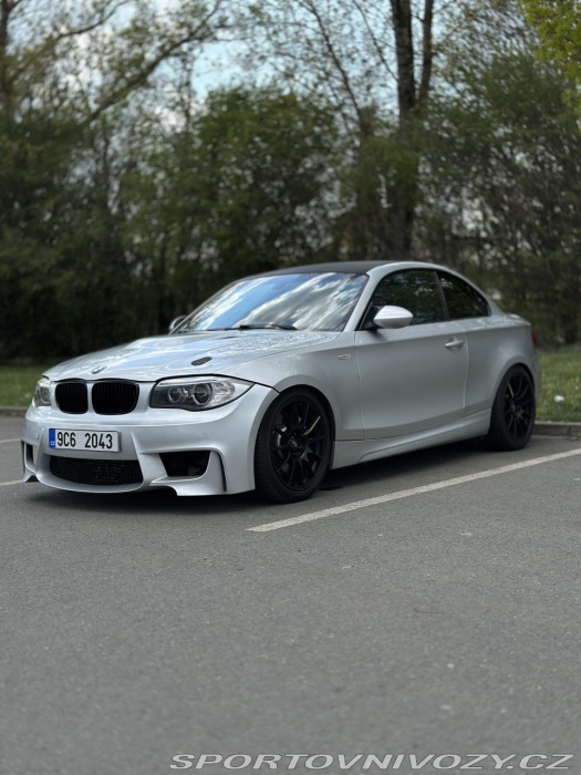 BMW 1