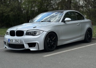 BMW 1 