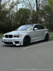 BMW 1 2009