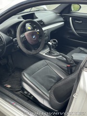 BMW 1 2009