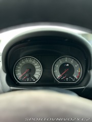 BMW 1 2009