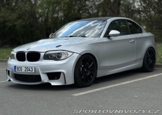 BMW 1  2009