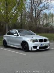 BMW 1 2009