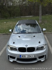 BMW 1 2009