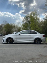 BMW 1 2009