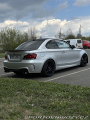 BMW 1 2009