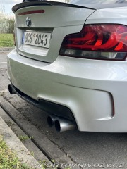 BMW 1 2009