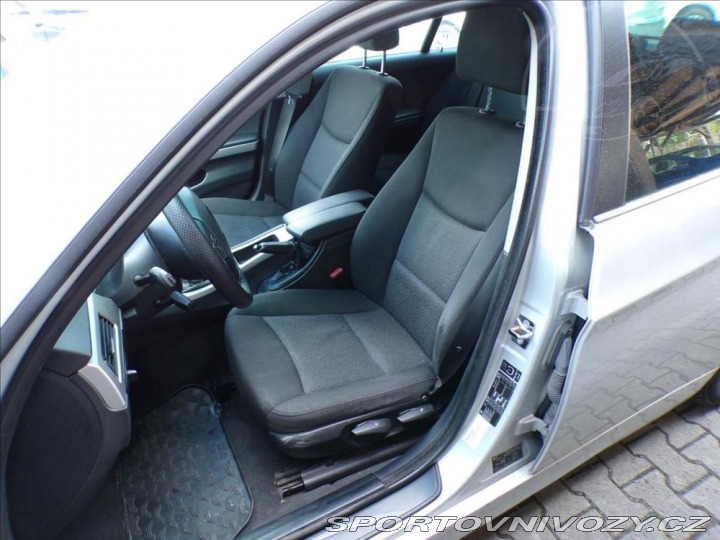 BMW 3 318d 2,0 XENONY 2006