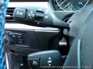 BMW 3 318d 2,0 XENONY 2006