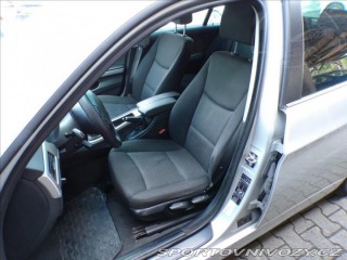 BMW 3 318d 2,0 XENONY 2006
