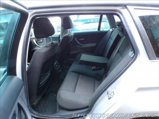 BMW 3 318d 2,0 XENONY 2006