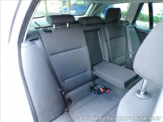 BMW 3 318d 2,0 XENONY 2006