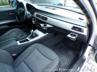 BMW 3 318d 2,0 XENONY 2006