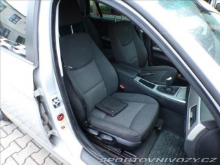 BMW 3 318d 2,0 XENONY 2006