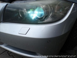 BMW 3 318d 2,0 XENONY 2006