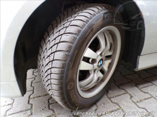 BMW 3 318d 2,0 XENONY 2006