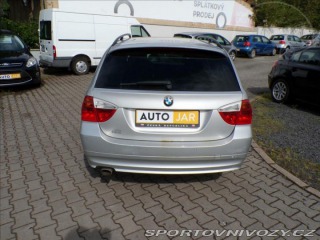 BMW 3 318d 2,0 XENONY 2006
