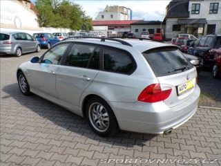 BMW 3 318d 2,0 XENONY 2006