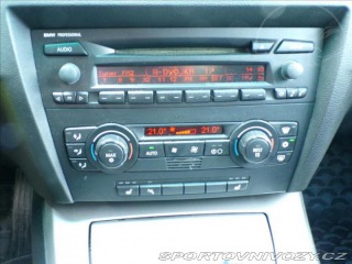BMW 3 318d 2,0 XENONY 2006