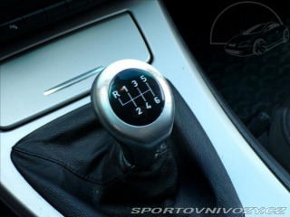 BMW 3 318d 2,0 XENONY 2006
